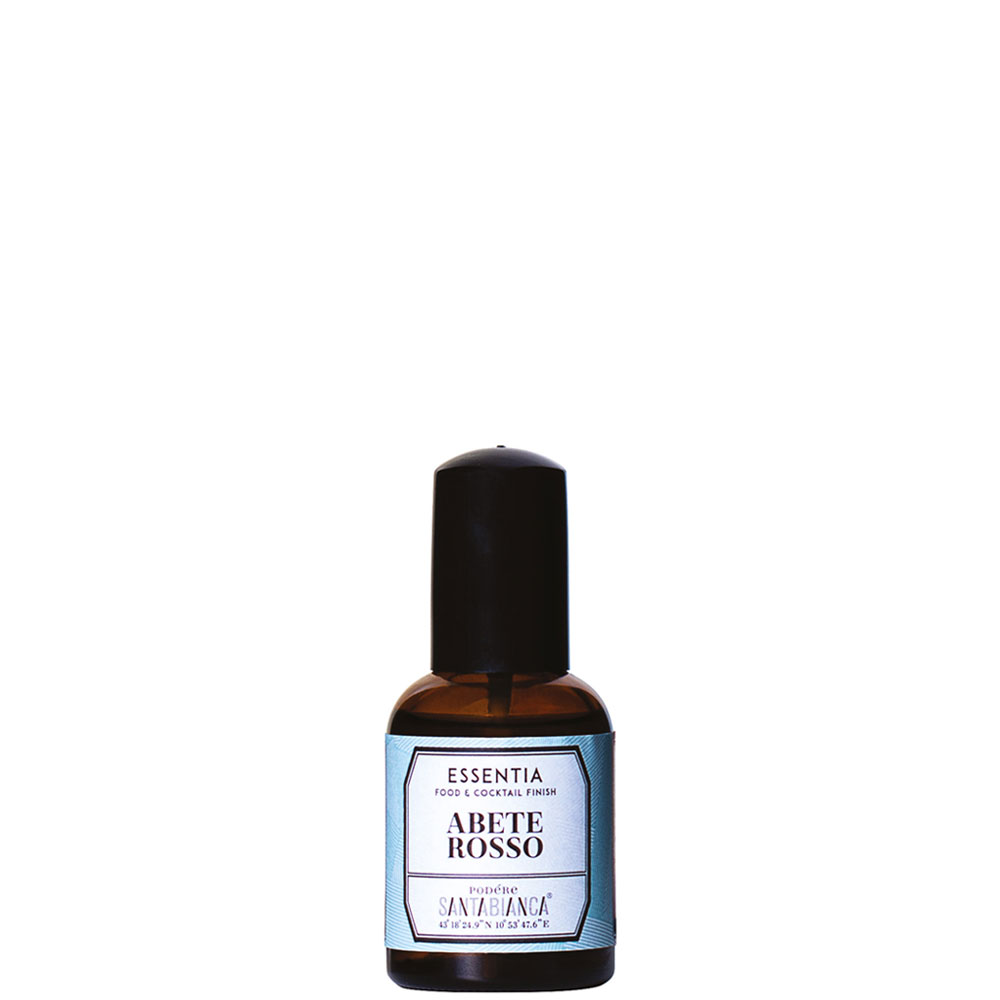 Essentia Abete Rosso 60° ml 50 Santa Bianca