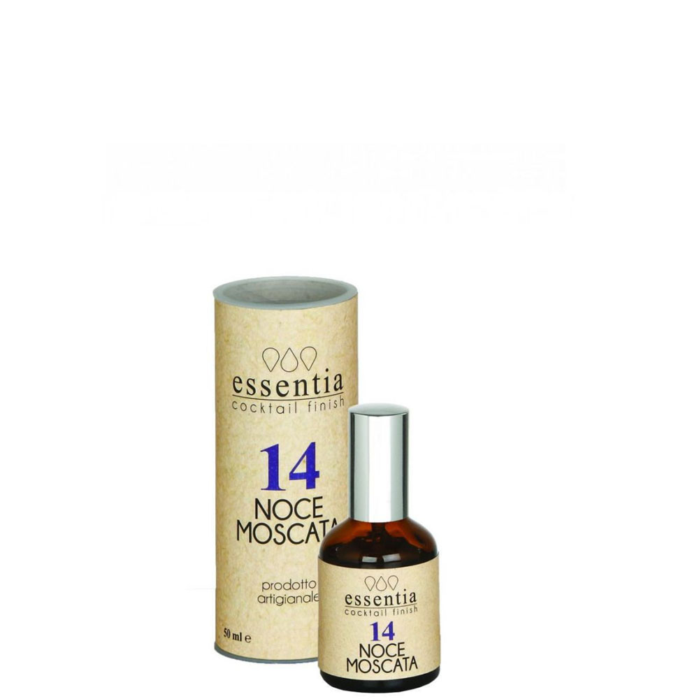 Essentia Noce Moscata 14 ml 50 Santa Bianca