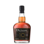 Rum Dictador 10 anni cl 70