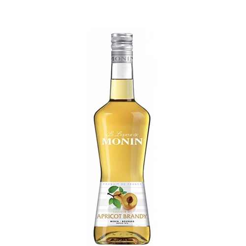 Liquore Monin Apricot brandy cl 70 Albicocca