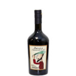 Amaro Amarisiciliani Sabbenerica cl 70 Carciofo