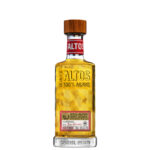 Tequila Olmeca Altos Reposado cl 70