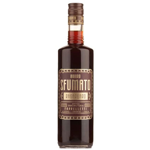 Amaro Cappelletti Sfumato cl 70