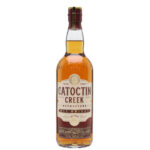 Whisky Catoctin Creek 92 proof cl 70