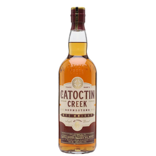 Whisky Catoctin Creek 92 proof cl 70