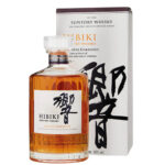 Whisky Suntory Hibiki cl 70 Astucciato Japanese Harmony Giappone