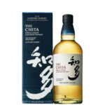 Whisky Suntory The Chita cl 70 Astucciato