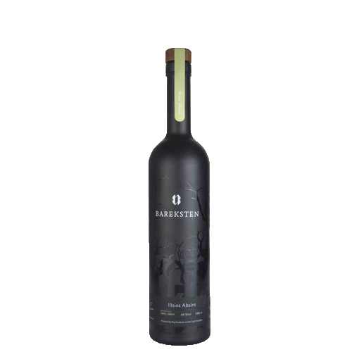 Bareksten Illsint Absinthe cl 50
