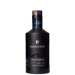 Gin Bareksten Navy Strength cl 70