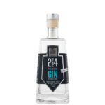 Gin 2 Punto 4 cl 70