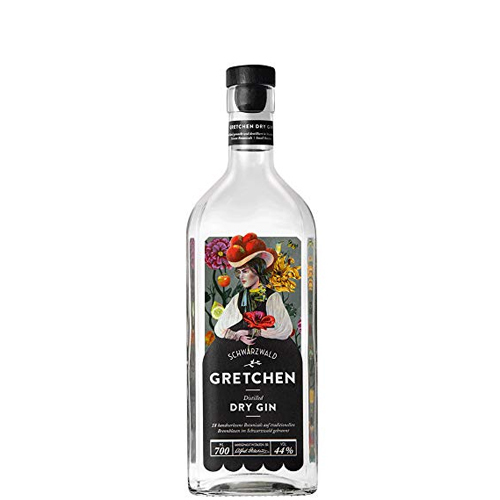 Gin Gretchen cl 70