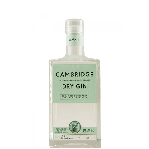 Gin Cambridge cl 70