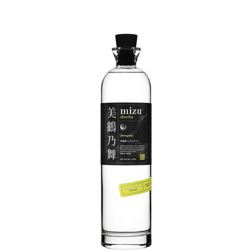 Distillato Mizu Shochu Lemongrass cl 70