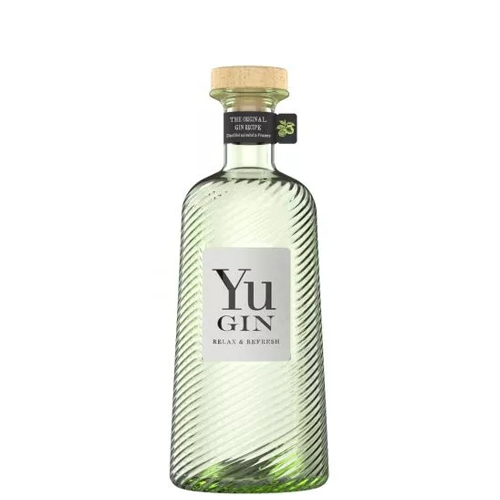 Gin YU cl 70