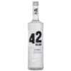 Vodka 42 Below  lt 1
