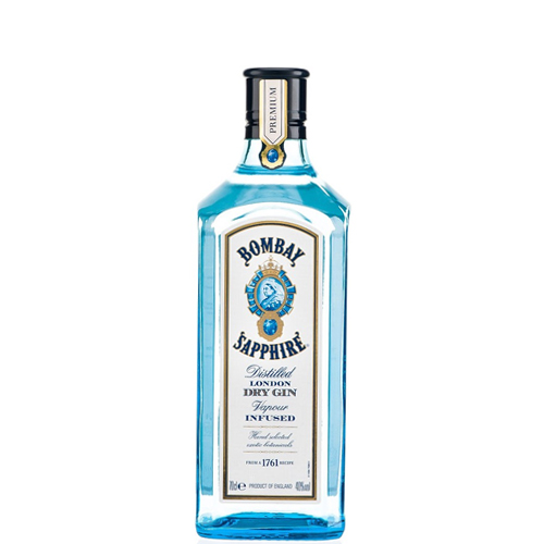 Gin Bombay Sapphire cl 70