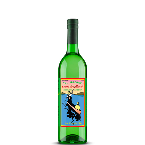 Mezcal Crema Del Maguey cl 70 San Luis del Rio