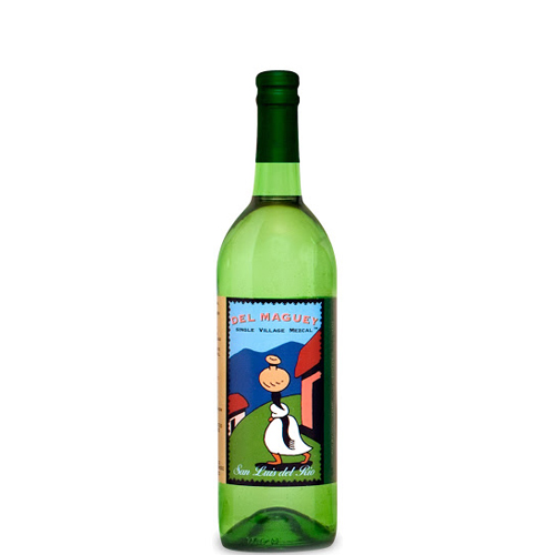 Mezcal Del Maguey San Luis del Rio cl 70