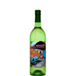 Mezcal Del Maguey 100% Tobala cl 70