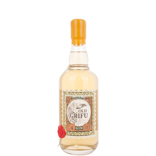 Gin Pilloni Old Grifu cl 70