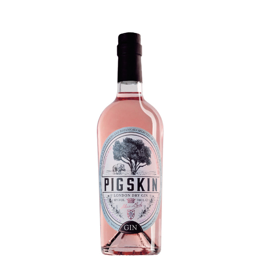 Gin Pigskin Pink cl 70