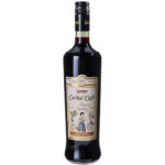 Liquore Lucano Cordial Caffe' lt 1