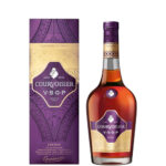 Cognac Courvoisier VSOP cl 70 Astucciato