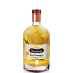 Rum Damoiseau Ananas Vaniglia cl 70
