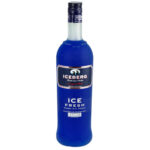 Vodka Iceberg Ice Fresh lt 1