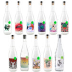 Mezcal Verde Momento cl 70