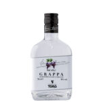 Grappa Toro Bianca di Montepulciano cl 70