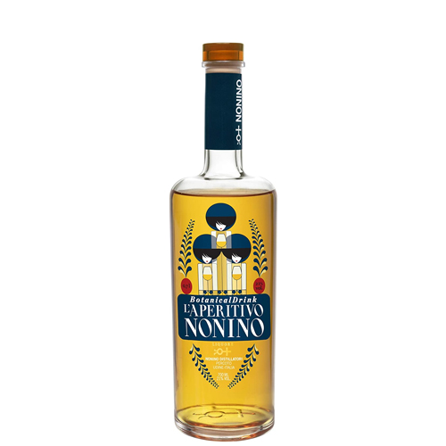 Aperitivo Nonino cl 70