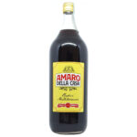 Amaro alle erbe Gladios SODIL LT 2