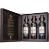 Rum Abuelo 15 anni Cofanetto Misto cl 20 (oloroso-napoleon-tawny)