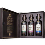 Rum Abuelo 15 anni Cofanetto Misto cl 20 (oloroso-napoleon-tawny)