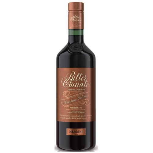 Bitter Nardini Chinato lt 1