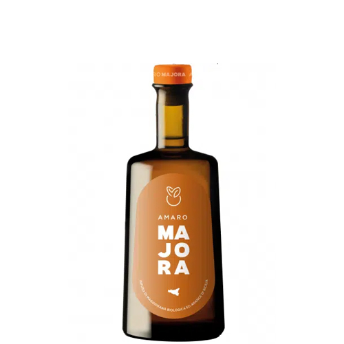 Amaro Nepeta Majora cl 50