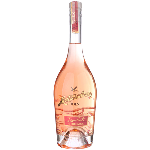 Rum Matusalem Insolito Wine Cask Limited Edition cl 70