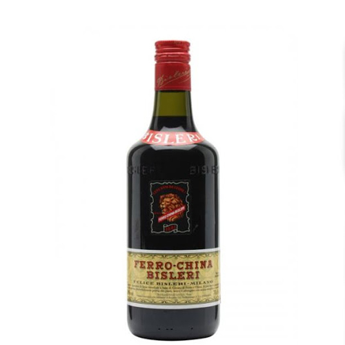 Liquore Amaro Aper. Ferro China Bisleri cl 70
