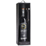 Vodka Beluga Gold Line Pelle cl 70 Astucciato + pennello