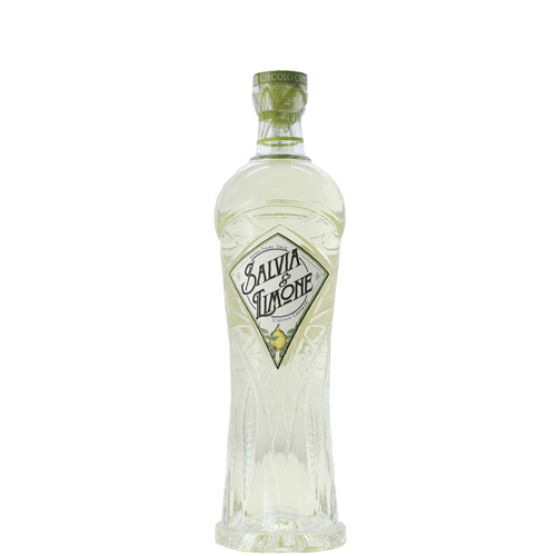 Liquore Salvia e Limone cl 70