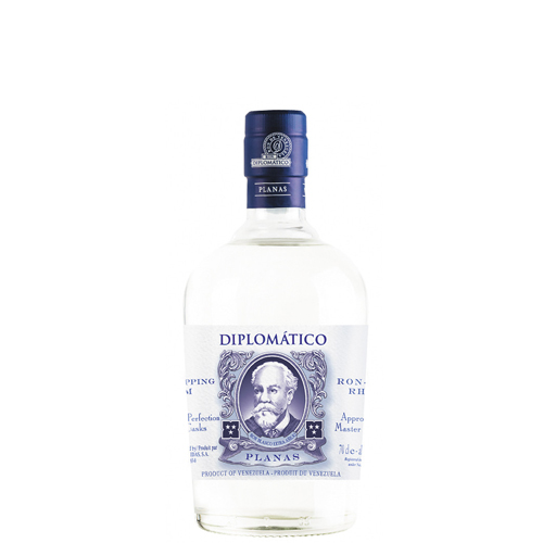 Rum Diplomatico Planas cl 70