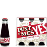 Aperitivo Punt e Mes & Soda cl 10 vap