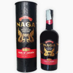 Rum Naga Pearl Of Jakarta cl 70 2019 Astucciato