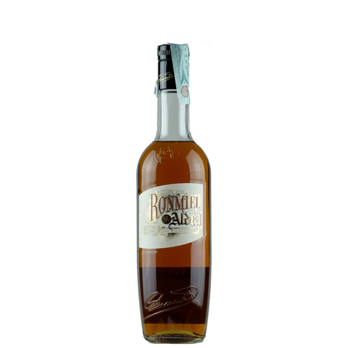 Liquore Rum Aldea RonMiel cl 70