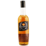 Liquore Rum Aldea Caramel cl 70