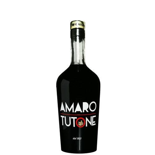 Amaro Tutone cl 70