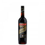 Amaro Zucca Rabarbaro Gran Riserva cl 70