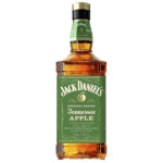 Whisky Jack Daniel's Apple lt 1