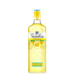 Gin Gordon's Sicilian Lemon cl 70